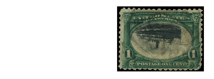 stamps with low fair market value